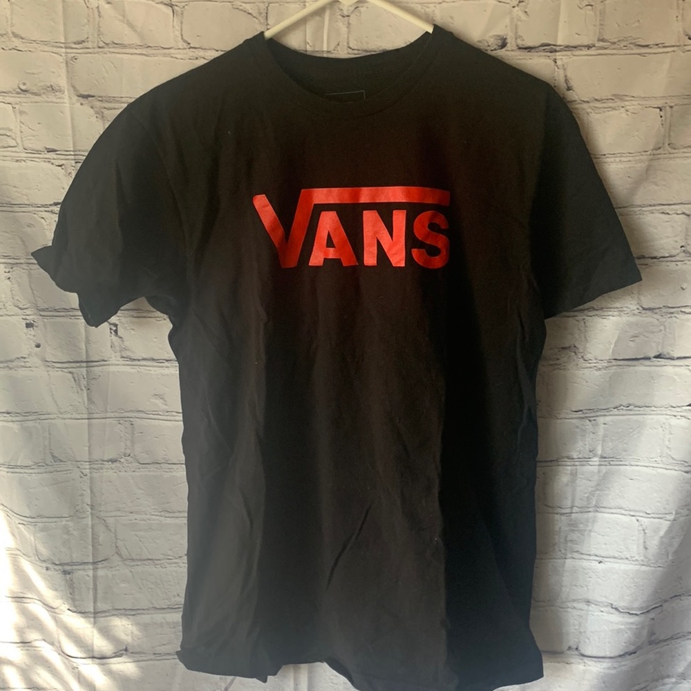 Vans Medium Classic Fit Tee